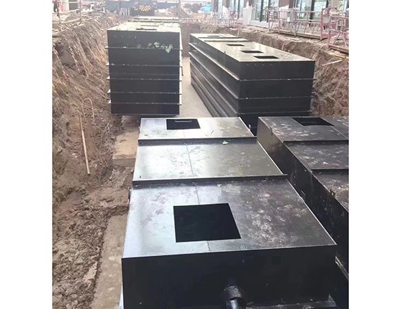 八宿​甘肃嘉源通环保：全品类水处理设备，一站式守护碧水清流